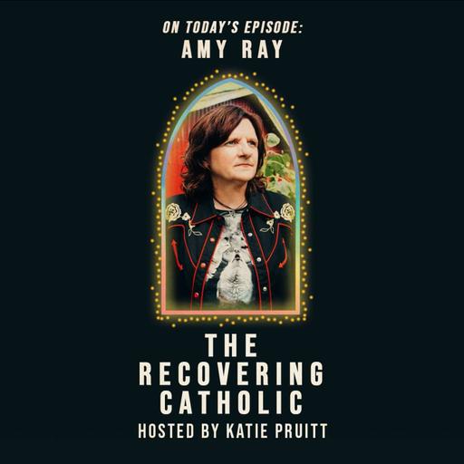 Amy Ray: When The Ice Storm Comes
