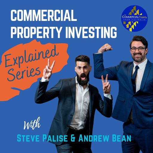 How Andrew Bean Turned $150k into $2.3 Million Using the Power of Commercial Real Estate