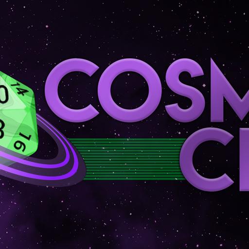S5 | 340: In Living Color Out of Space