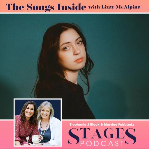 The Songs Inside with Lizzy McAlpine