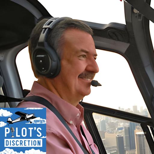 99. Pursuing excellence in aviation and business, with Chuck Surack