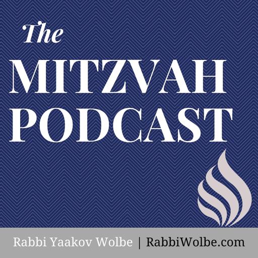 Impurity and Unfathomable Mitzvos (#159)