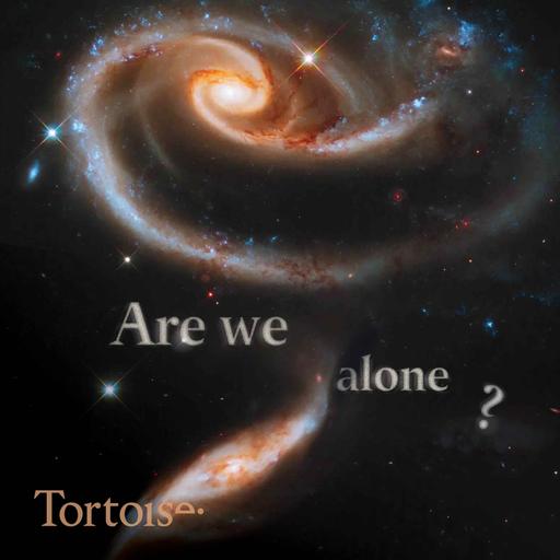 Are we alone?