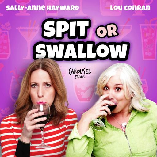 Episode 144: I had to shout in people's fannies