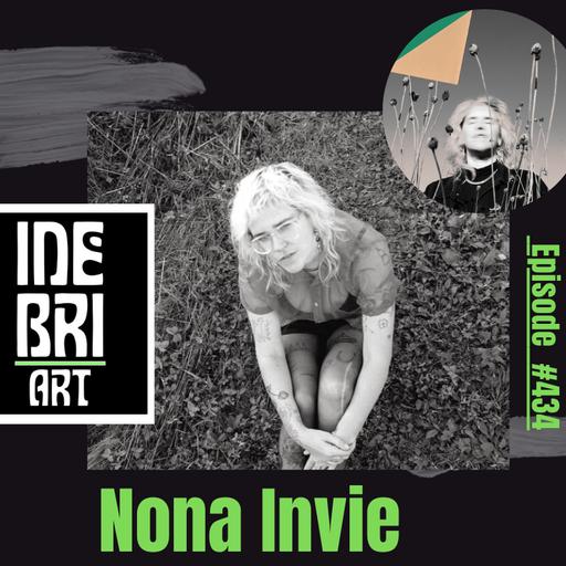 Musician Nona Invie Ep. 434