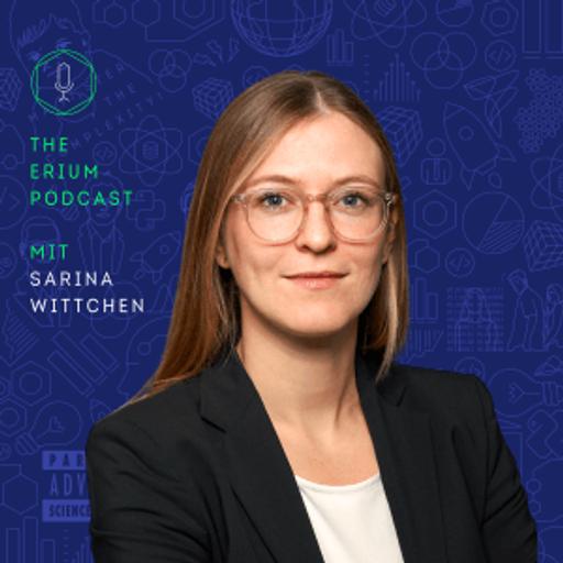 Sarina Wittchen – Partnerin bei Intero Consulting