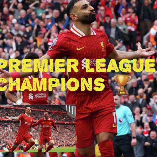 Keep It Real Liverpool Are The Unofficial Official Premier League Champions!