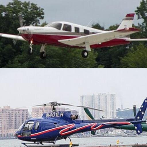 Episode 281: 2009 Hudson River Mid-air Collision