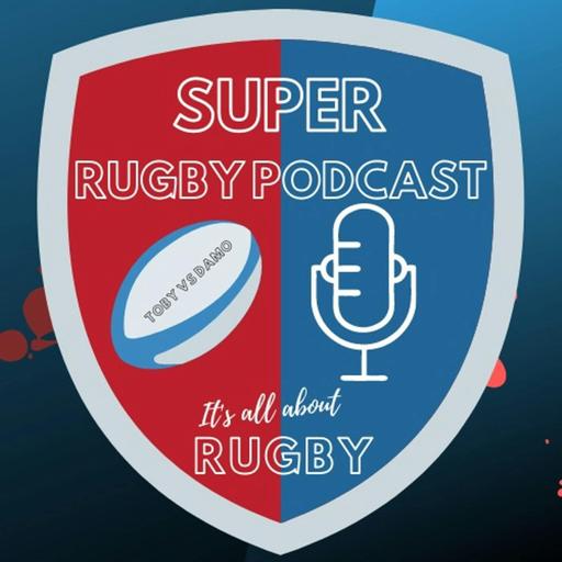 Rugby is amazing
