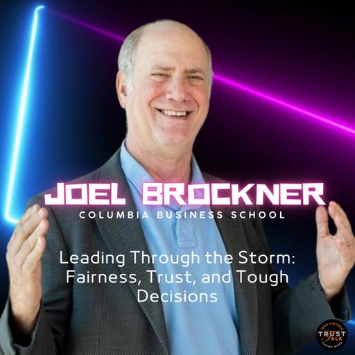 Leading Through the Storm: Fairness, Trust, and Tough Decisions