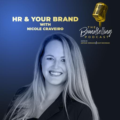 HR & Your Brand with Nicole Craviero