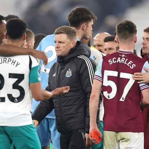 Newcastle Concession Dampens Concessions Concession