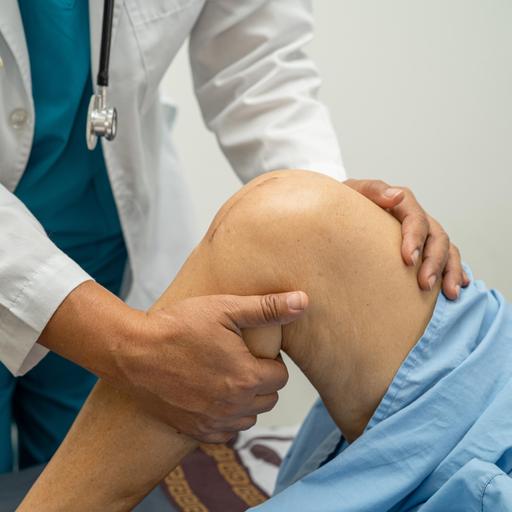 Knee Pain