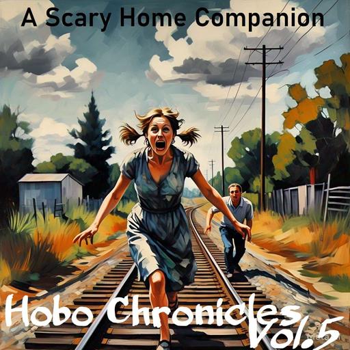 High Dives and Lowlifes -- Hobo Chronicles Vol.5
