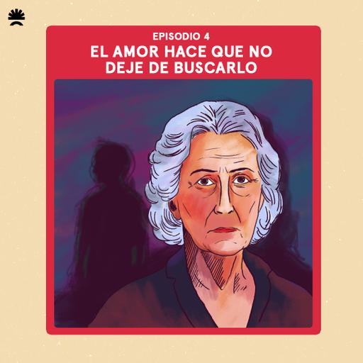 Amar en Centroamérica | El amor hace que no deje de buscarlo