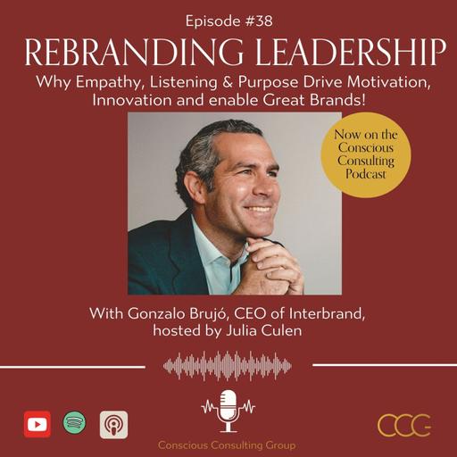 #38 Rebranding Leadership