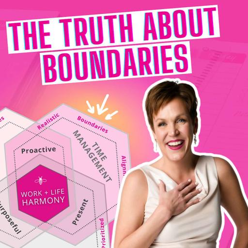 What Happens When Boundaries Become Effortless