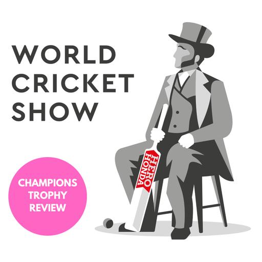 Champions Trophy Review