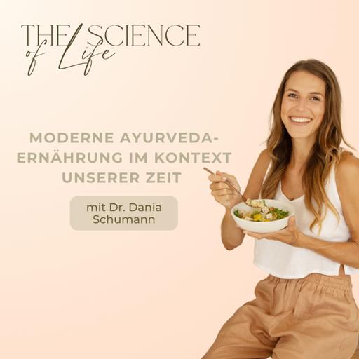 Moderne Ayurveda-Ernährung im Kontext unserer Zeit