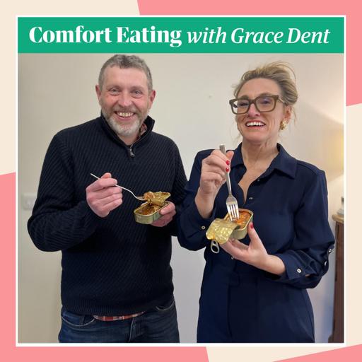 S9, Ep4: Dave Gorman, comedian