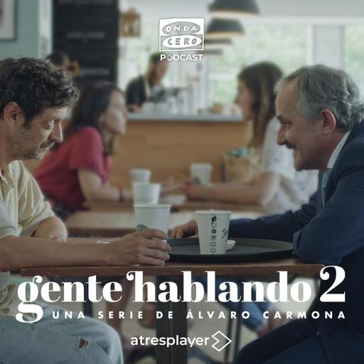Gente hablando 2x03: El café