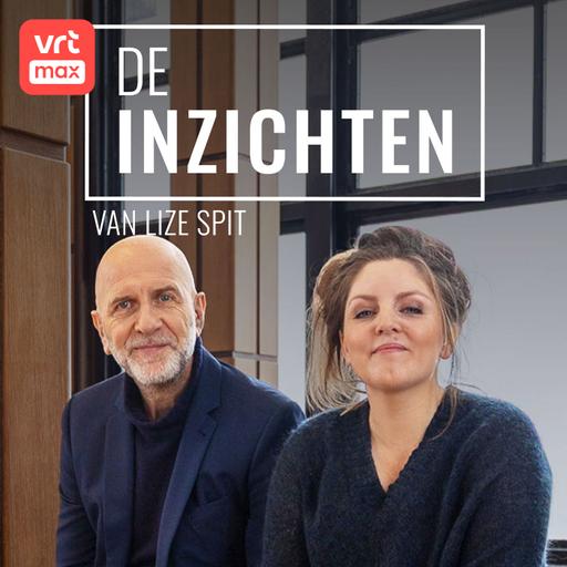 De inzichten van Lize Spit