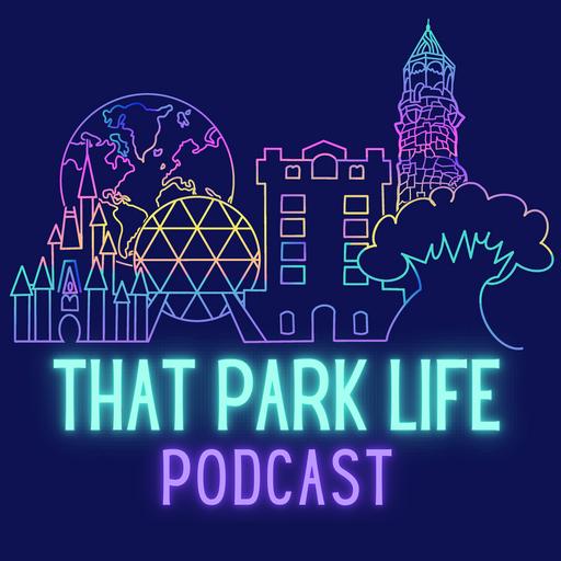Beth's Trip to Disney World & Universal Orlando - March 2025