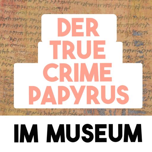 Deep Dive: True-Crime aus dem Alten Rom