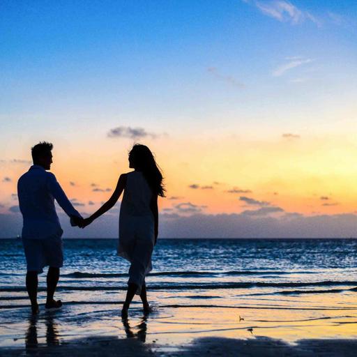 Vacationing Without Your Children Is Critical For Your Marriage: