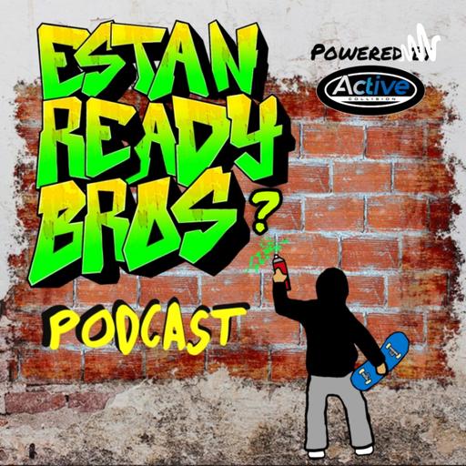 Ep 50 - Straight Outta Compton