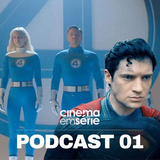 All New Cinema em Série #01: O que rolou no ano até agora?