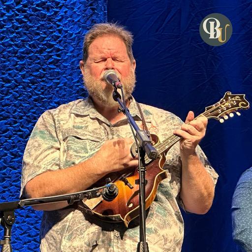 Bluegrass Unlimited Podcast with Don Rigsby