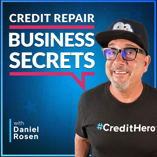 FIRST LOOK: Massive Credit Repair Cloud Updates Coming Soon!