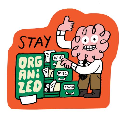 496 - How to Know What to Start, Continue, Double Down On or Quit