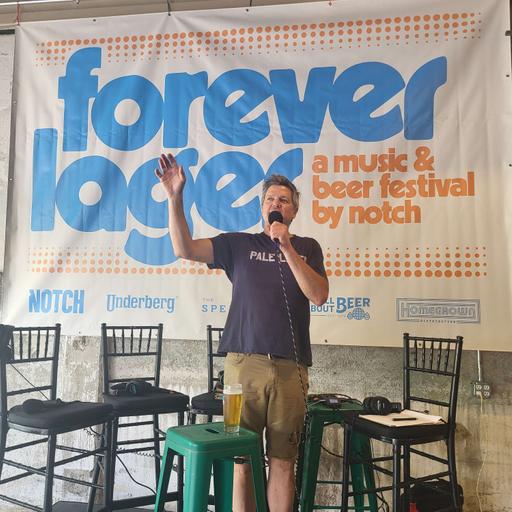 Diving into Czech Lagers with Chris Lohring of Notch Brewing