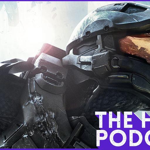 Infinite Possibilities - The HP Podcast 319