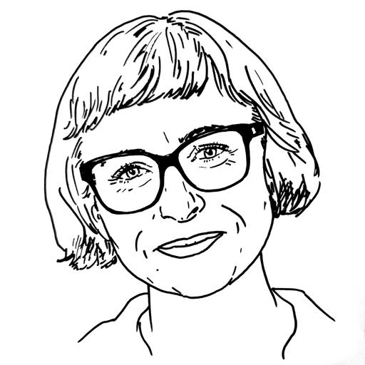 98. Careful technology with Rachel Coldicutt