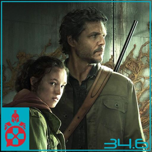 Episode 34.6: The Last of Us Season 2, Tony Hawk Pro Skater 3&4 Remaster, and an Xbox Handheld Console