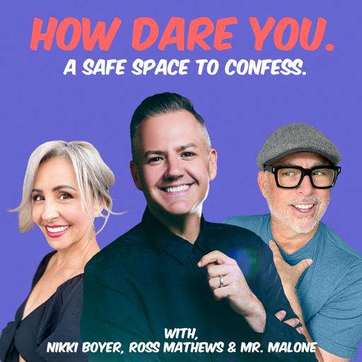 Episode 5 - Make D*ck Great Again