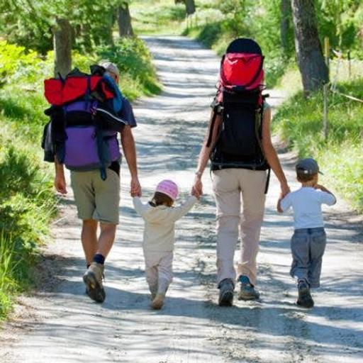 Geocaching: Family Fun in Nature