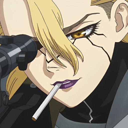 Dr. Stone Science Future