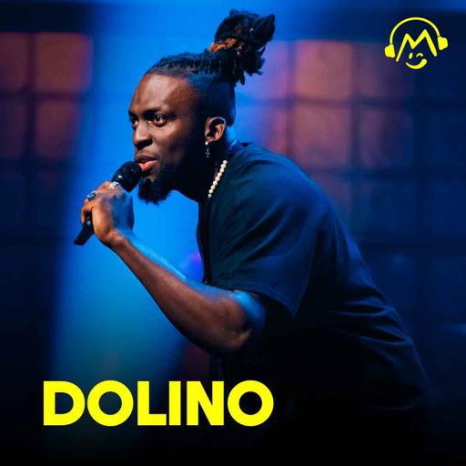 Dolino - L'orgasme (Montreux Comedy Festival 2023)