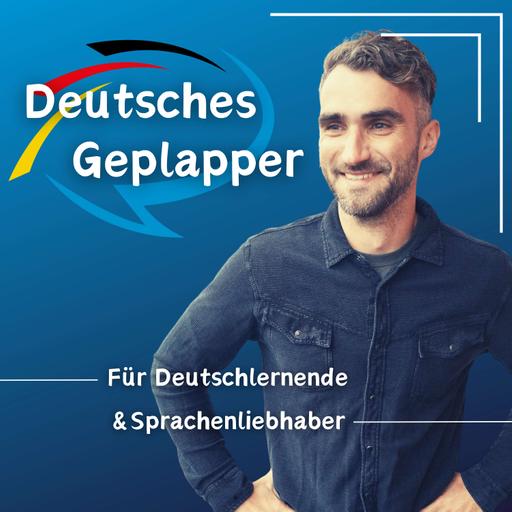 #124 - Deutscher Wortschatz: Mit diesen 3 Techniken schnell auf C1-Niveau