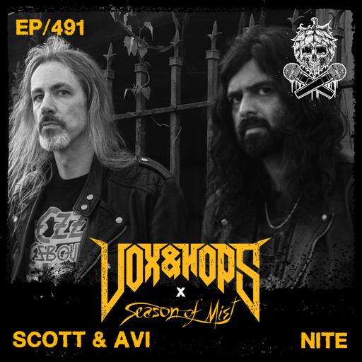 Bringing the Light with Scott Hoffman & Avinash Mittur of Nite