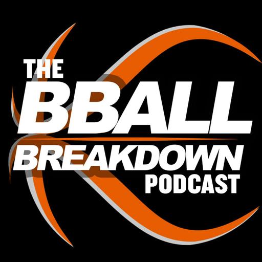 The Beef Between Stephen A & LeBron