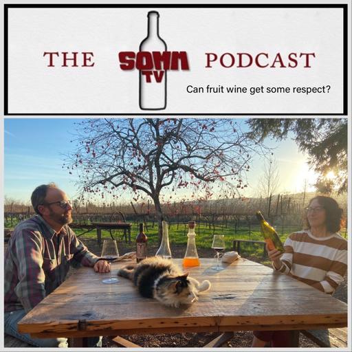 Episode 246: Can fruit wine get some respect?