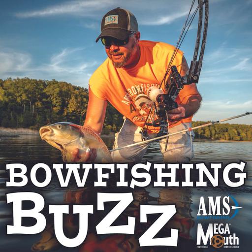 African & South American Bowfishing Adventures 🌍 – with Steve Kobrine (Ep. 96)