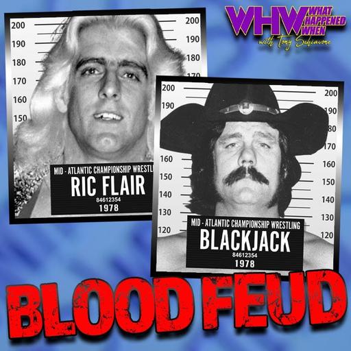 Episode 426: Blood Feud