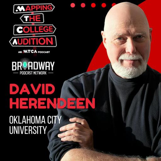 Oklahoma City University with David Herendeen