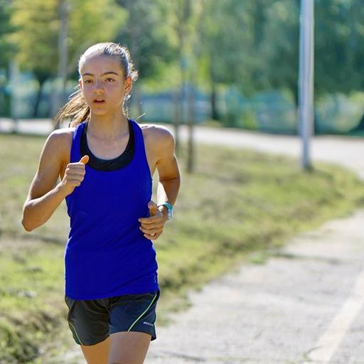 Why jogging is a terrible way to test healing of a running injury